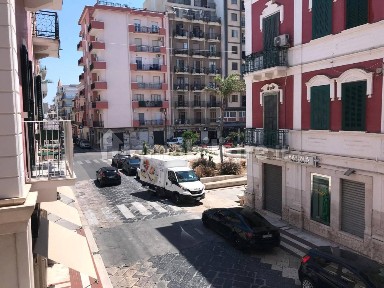 Quadrilocale via Albergo, Centro, Margherita di Savoia