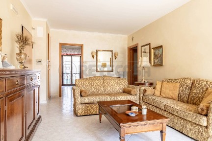 Quadrilocale via Vecchia Corato 107, Bisceglie