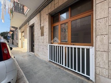 Trilocale via palestro 78, Settefrati, Barletta