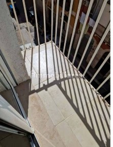 Appartamento all'asta via Magenta 96, Barletta