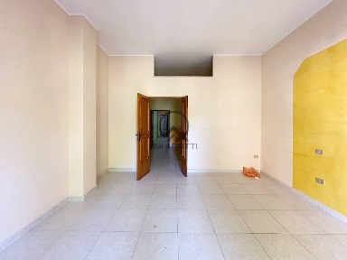 Quadrilocale via Ospedaletto 200, Inps - Trinità, Andria