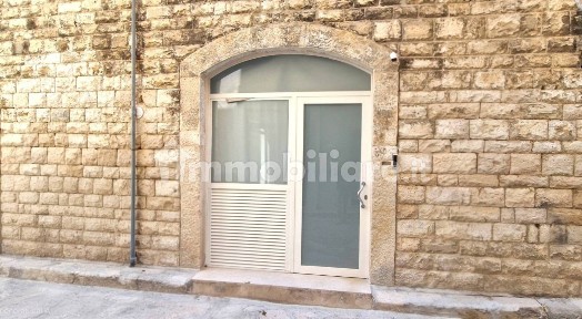 Monolocale via Nicola Vischi, Trani