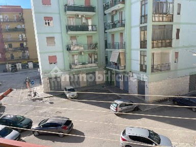 Trilocale piazzetta Matteo Renato Imbriani, Trani