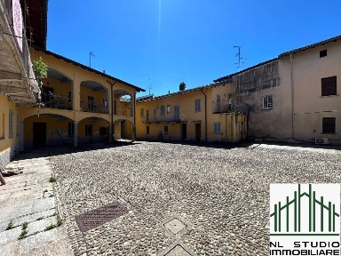 Bilocale via Roma 2, Centro, Samarate