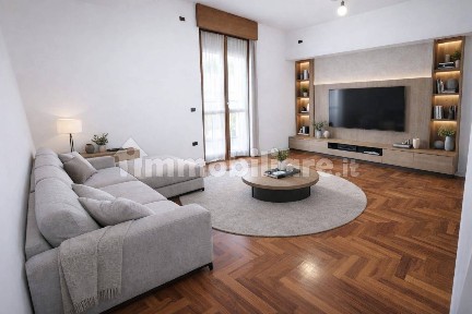 Venegono Inferiore, Via Vittorio Veneto, 5