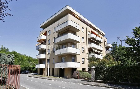 Gallarate, Semicentro - Ospedale, Via Alessandro Volta, 35