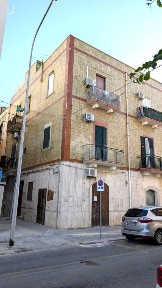 Bilocale via 2 Marina 26, Centro, Margherita di Savoia