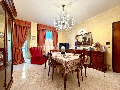 Quadrilocale ottimo stato, terzo piano, Borgovilla - Barberini, Barletta