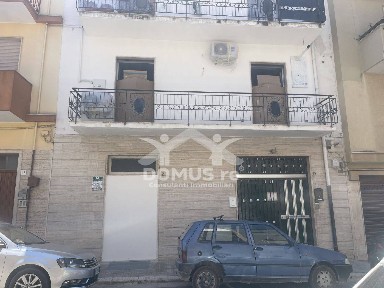 Trilocale via Podgora, Ospedale, Andria