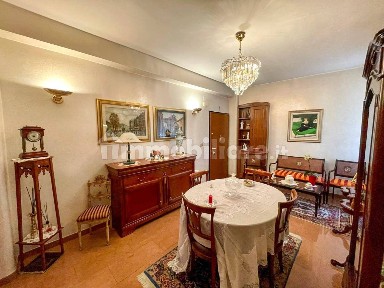 Quadrilocale buono stato, quarto piano, Settefrati, Barletta