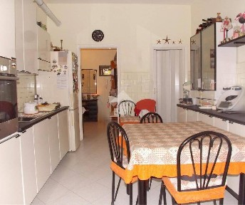 Quadrilocale via dei Fabbri 24, Bisceglie