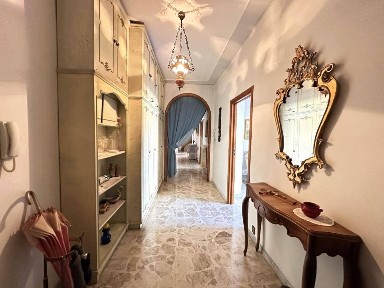 Appartamento vicolo della Vittoria 2, Centro, Canosa di Puglia