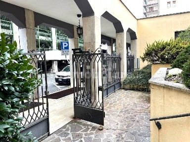 Gallarate, Centro, Piazzale Europa