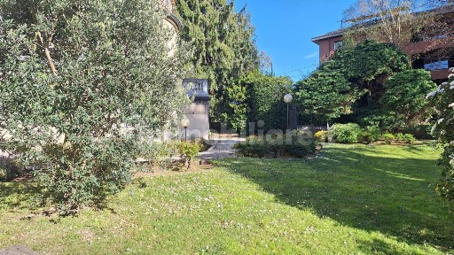 Appartamento via Gradisca 37, Giubiano - San Carlo, Varese