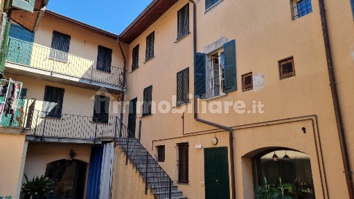 Castiglione Olona, Via Roma, 40