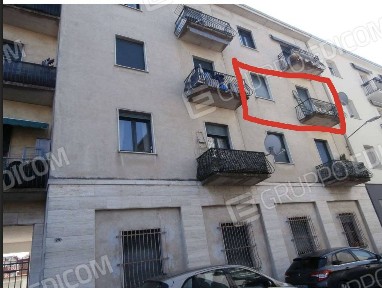 Gallarate, Cascinetta, Via Don Giovanni Frippo, 29