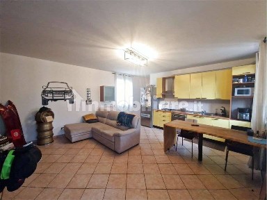 Gallarate, Cedrate, Via Gorizia
