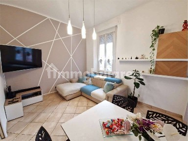 Trilocale via Donatello, Crenna - Bettolino, Gallarate