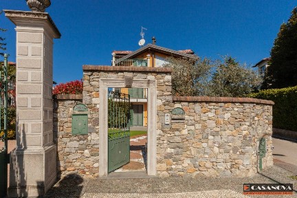 Morazzone, Via Goffredo Mameli, 18