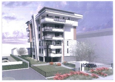 Bilocale via Angelo Curioni, Sciarè, Gallarate