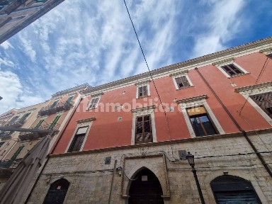 Quadrilocale via Nazareth, Centro Storico, Barletta