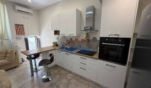 Trani, Vico Romito, 11