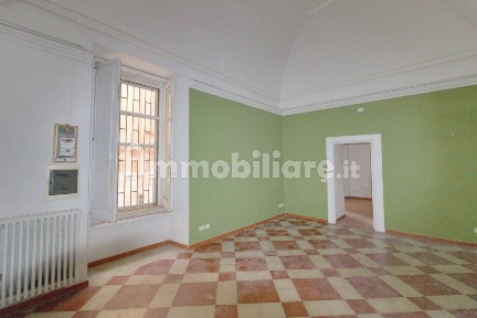 Bilocale corso Camillo Benso di Cavour, Centro Storico, Barletta