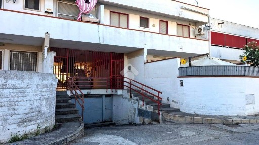 Monolocale via Rocco Scotellaro 3, Centro, Margherita di Savoia