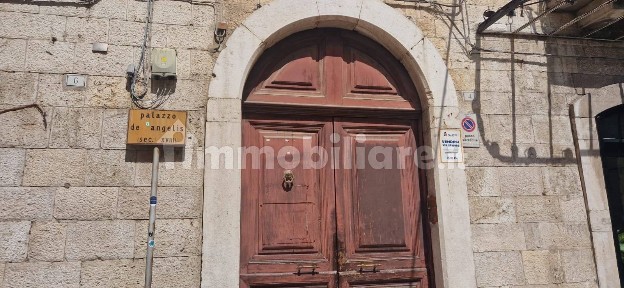 Bilocale via Marsala 4, Trani