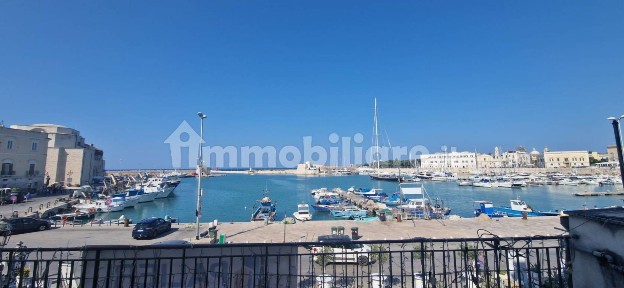 Appartamento via Ognissanti, Trani