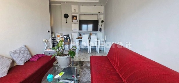 Trilocale piazza Arcangelo Lamperti 9, Venegono Inferiore