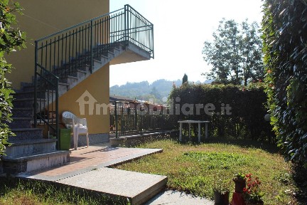 Bilocale via del Fontanone 25, Centro, Azzate