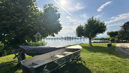 Bilocale via al Lago, Centro, Gavirate