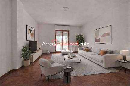 Appartamento via Enrico De Nicola, Trani