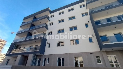 Quadrilocale corso Don Luigi Sturzo 96/e, Trani