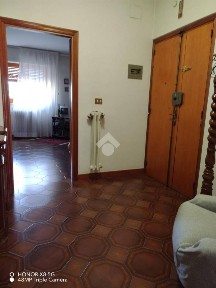 Quadrilocale via E. Berlinguer 14, Bisceglie