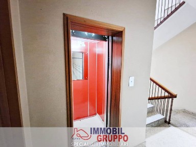 Appartamento via Felice Cavallotti, Ospedale, Andria
