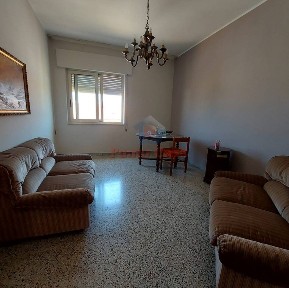 Appartamento via Salemi, San Giuseppe Artigiano - Goito, Andria