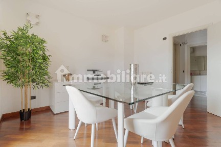 Trilocale via Teano 14, Tribunale, Busto Arsizio