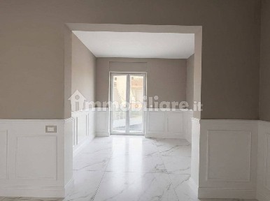 Trilocale via Statuto, Caiello, Gallarate