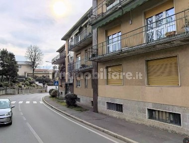 Trilocale via Egeo 61, Crenna - Bettolino, Gallarate