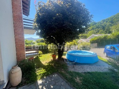 Brissago-Valtravaglia, Via Piano