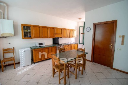 Trilocale via briante 17, Centro, Somma Lombardo