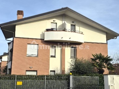 Caronno Pertusella, Via Fabrizio De Andrè
