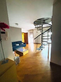 Appartamento via Alberto da Giussano 12, Cardano al Campo