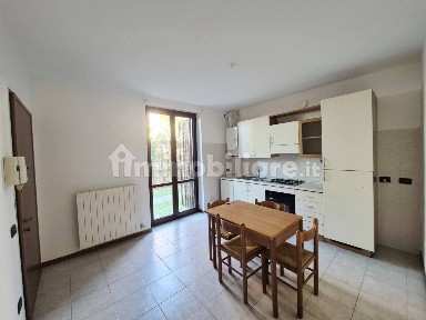 Bilocale via alla Cascina Muschiona 24/A, Origgio