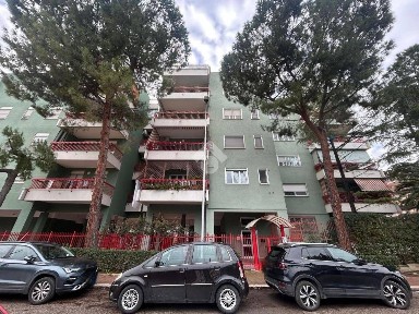 Appartamento via Giuseppe Zanardelli, Patalini, Barletta