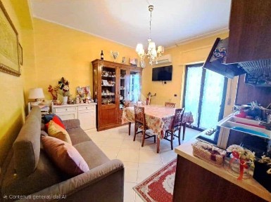 Barletta, Borgovilla - Barberini, Via Vincenzo de Stefano