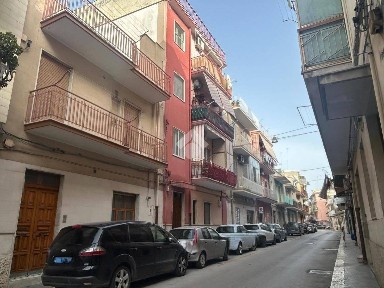 Quadrilocale via giuseppe mazzini, Borgovilla - Barberini, Barletta
