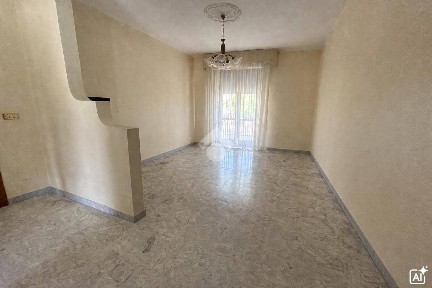 Trilocale viale delle belle arti 1, Zona 167 - Parco degli Ulivi, Barletta